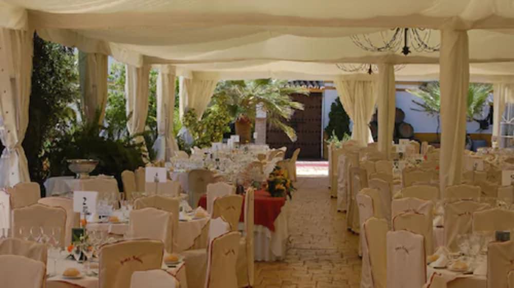 Eslava 4* Antequera