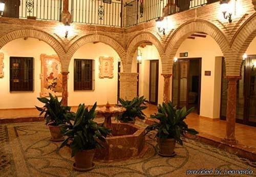 Hotel Eslava